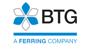 Logo BTG