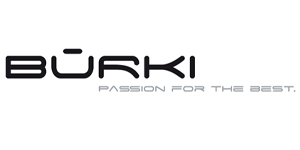 Logo Bürki