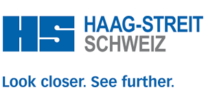 Logo Haag-Streit
