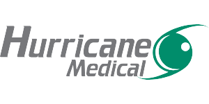 Logo Hurricane-Medical