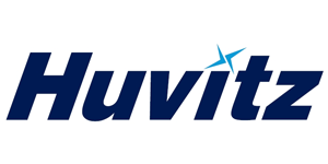 Logo Huvitz