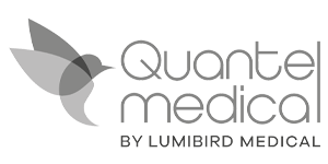 Logo Quantel-medical