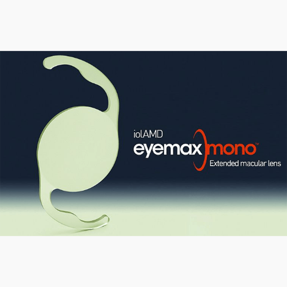 Produktfoto SharpView-EyeMax-Mono-AMD