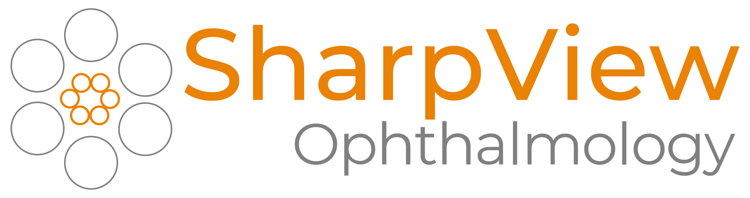 Logo SharpView