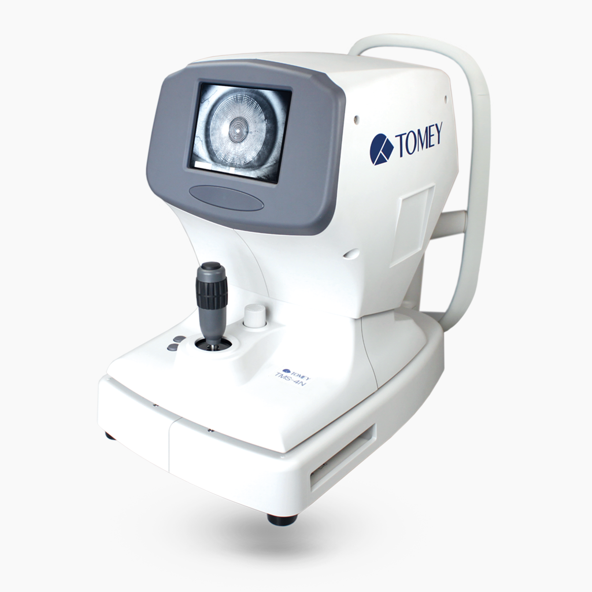 Produktfoto Tomey-TMS-4N