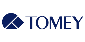 Logo Tomey