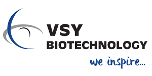 Logo VSY