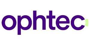 Logo ophtec
