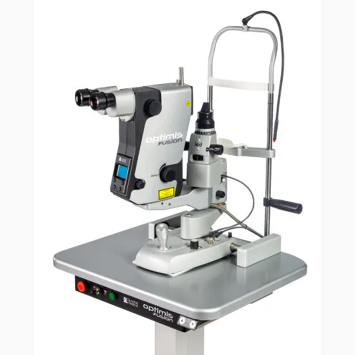 Produktfoto Quantel Medical Optimis-Fusion300dpi