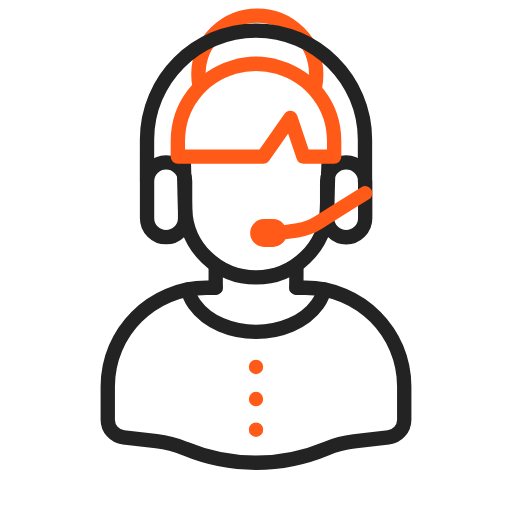 wired-outline-683-female-customer-service-hover-pinch